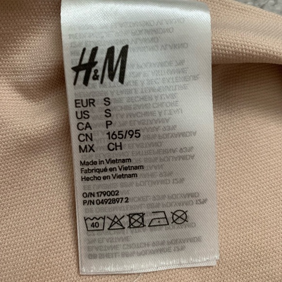 Tummy Control Shapewear Shorts - Size S - Picture 3 of 3